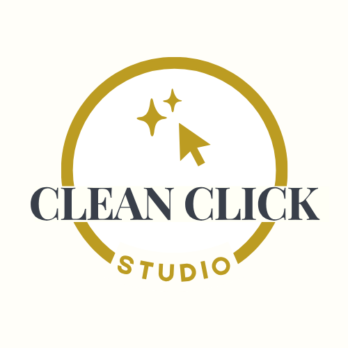 Clean Click Studio